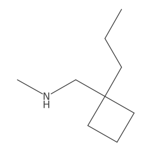 1490463-00-7 structure