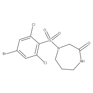 1493244-96-4 structure