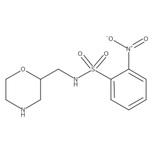 1552966-36-5 structure