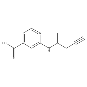 1602997-91-0 structure
