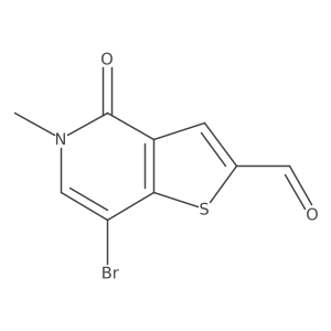 1610520-29-0 structure