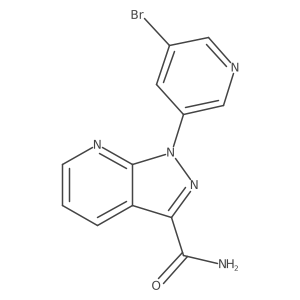 1658461-07-4 structure