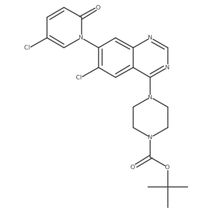 1698027-49-4结构式