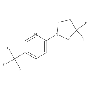 1707358-16-4 structure