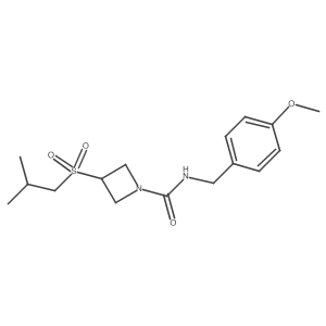 1797020-06-4 structure