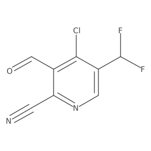 1804667-42-2 structure