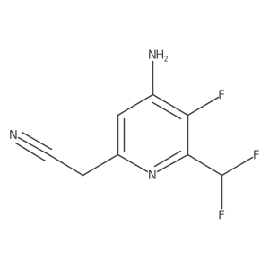1805109-90-3 structure