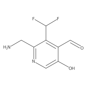 1805395-66-7 structure
