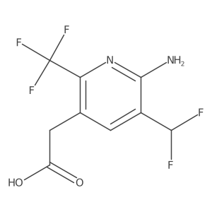 1806930-59-5 structure