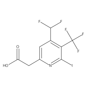 1806961-61-4 structure