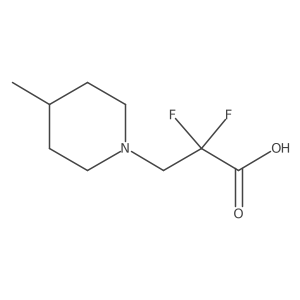 1879260-58-8 structure
