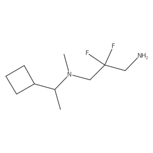 1881657-61-9结构式