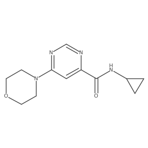 1909430-75-6 structure