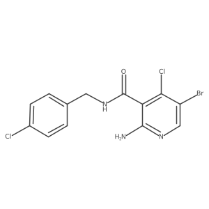 1956334-22-7结构式