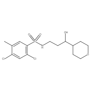 2034241-61-5 structure