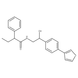 2034253-78-4 structure