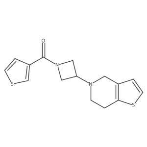 2034293-32-6结构式