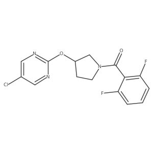 2034436-94-5 structure