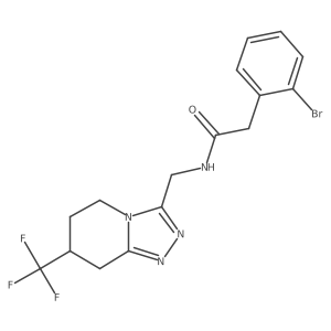 2034557-51-0 structure
