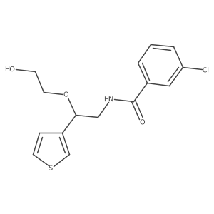 2034566-03-3 structure