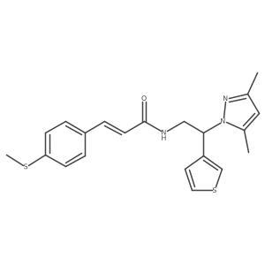 2097939-43-8 structure