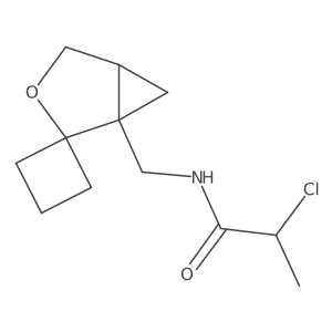 2137658-74-1 structure