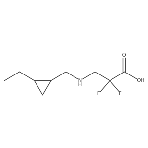 2137989-06-9 structure