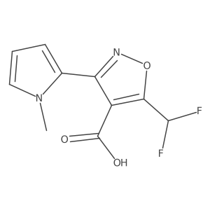 2138278-07-4 structure