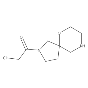 2138340-36-8 structure
