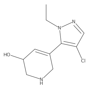 2138340-58-4结构式