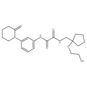2320536-09-0 structure