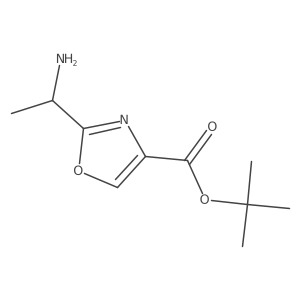 2580113-40-0 structure