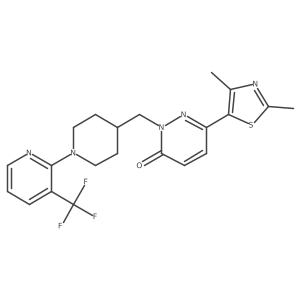 2742022-71-3 structure