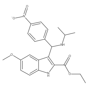 400866-47-9结构式
