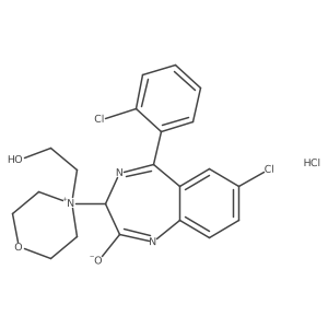 52995-72-9 structure