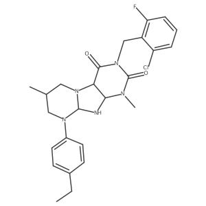 848740-25-0 structure