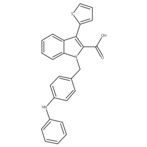 849354-05-8 structure