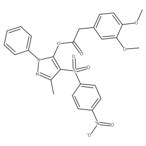 851093-46-4结构式