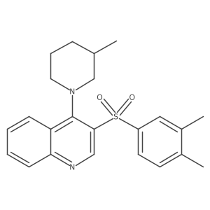 872209-40-0 structure