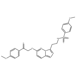 873002-33-6 structure