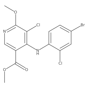 874353-11-4 structure