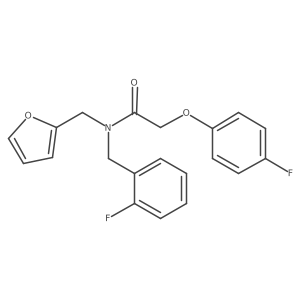 874356-54-4 structure