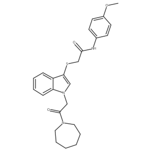 878055-73-3 structure