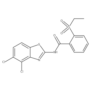886925-61-7 structure