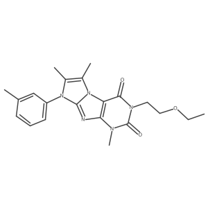887455-83-6 structure