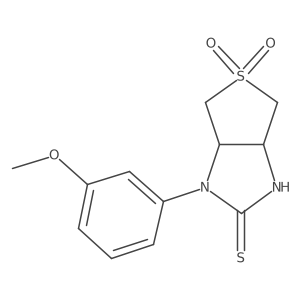 887833-80-9结构式