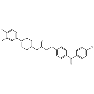 889806-16-0 structure