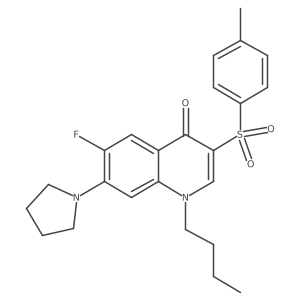 892763-61-0 structure