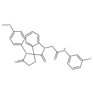 894561-22-9 structure