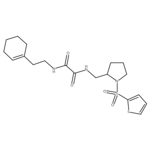 896279-72-4 structure
